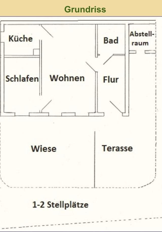 Ferienwohnung Czornebohblick Kubschutz المظهر الخارجي الصورة